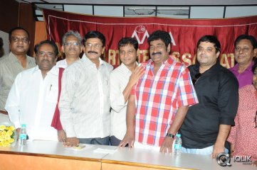 Murali Mohan Birthday Celebrations